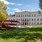 Zespół Pałacowo - Hotelowy Jedlinka w Jedlinie - Zdroju