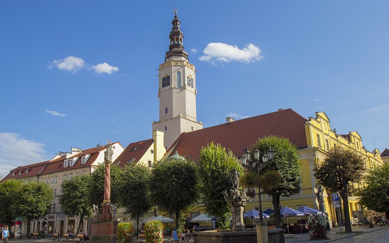 Lokalna Organizacja Turystyczna "Aglomeracja Wałbrzyska"