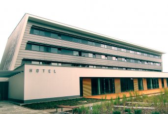 Hotel AQUA ZDRÓJ Wałbrzych