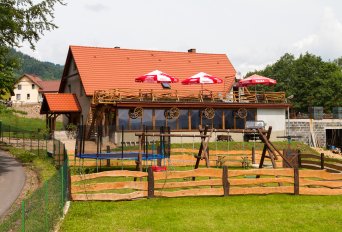 Gościniec Agroturystyka