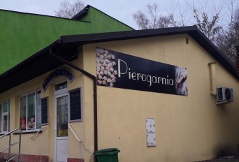 Pierogarnia Pirożkowo