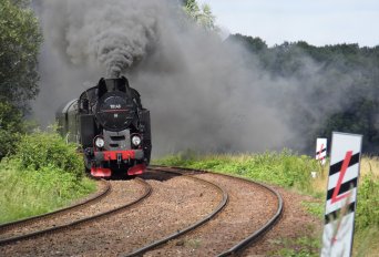 Muzeum Kolejnictwa na Śląsku w Jaworzynie Śląskiej