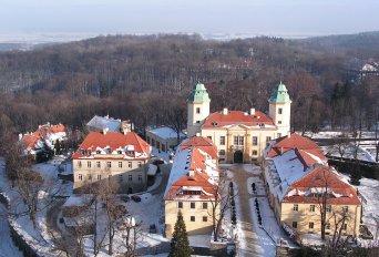 Hotel Książ