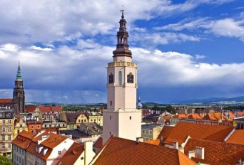 Książęca Miejska Trasa Turystyczna "Citywalk" - czyli Świdnica w pigułce.