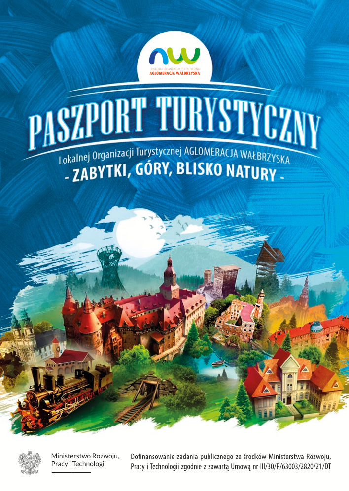 Paszport Turystyczny